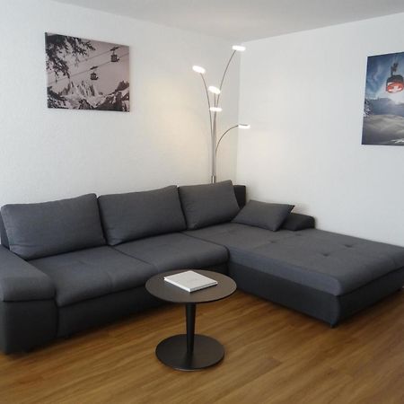 Apartment Sunnmatt West Wohnung 934 By Interhome 엥겔베르그 외부 사진
