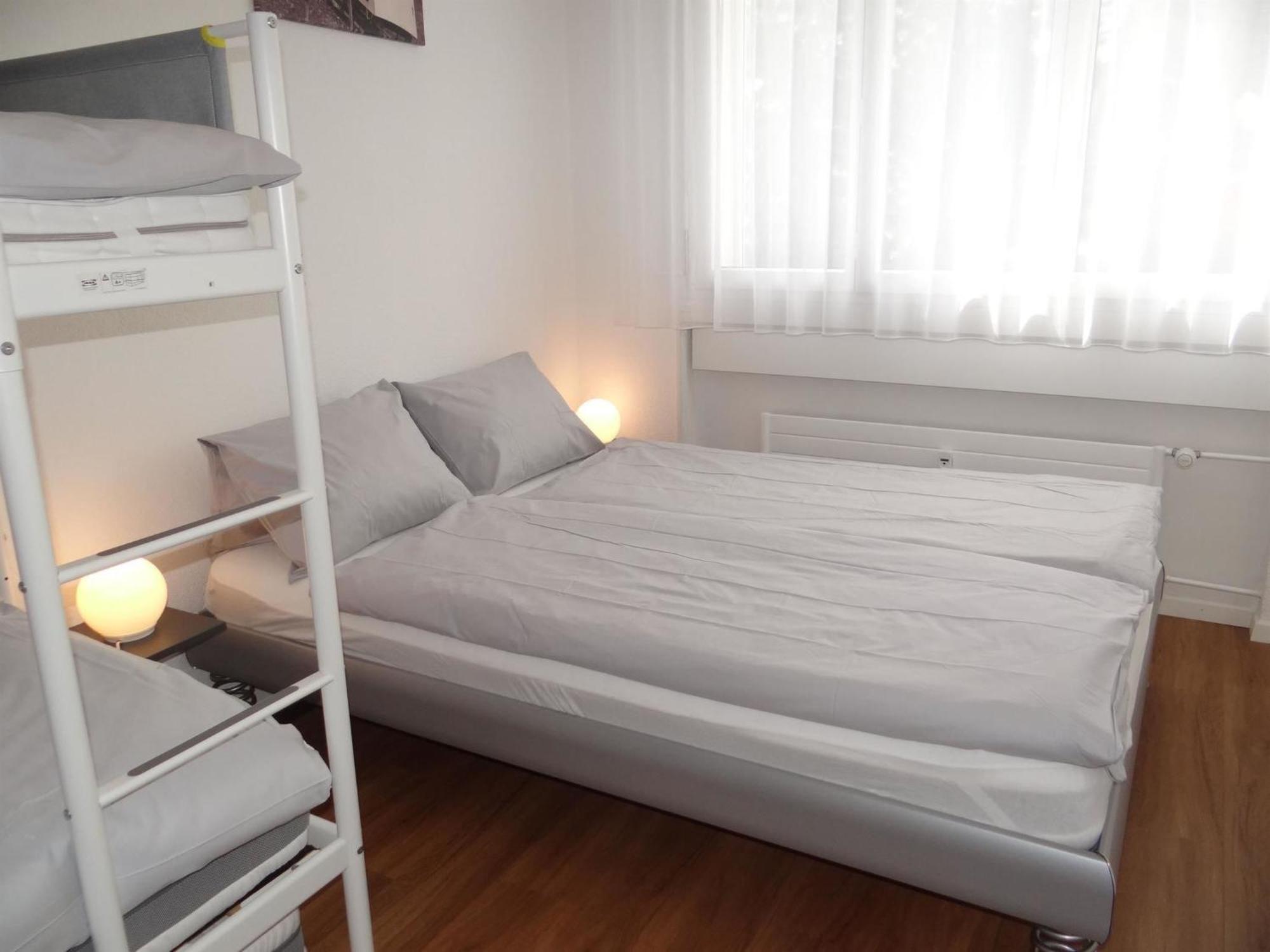 Apartment Sunnmatt West Wohnung 934 By Interhome 엥겔베르그 외부 사진